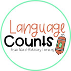 Language Counts