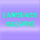 Language Galore