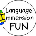 Language Immersion Fun