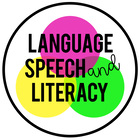 Language Speech and Literacy 