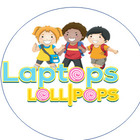 Laptops and Lollipops