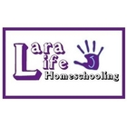 Lara Life Homeschooling