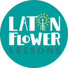 Latinflower Lessons