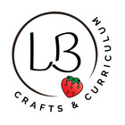 LauraBerry Crafts and Curriculum