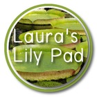 Laura&#039;s Lily Pad