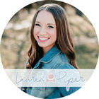 Lauren Piper - The Health Nut Teacher