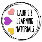 Lauries Learning Materials
