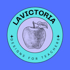 LaVictoria Designs for Teachers