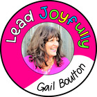 Lead Joyfully - Gail Boulton