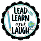 Lead Learn and Laugh