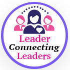 Leader Connecting Leaders