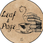Leaf and Page