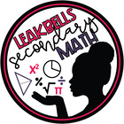 LeakBells Secondary Math 
