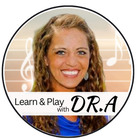 Learn and Play with Dr A