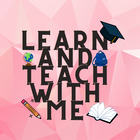 Learn and Teach  with me