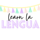 Learn La Lengua