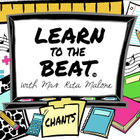 Learn to the Beat