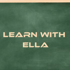 Learn with Ella