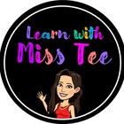 Learn with Miss Tee