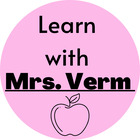 Learn with Mrs Verm