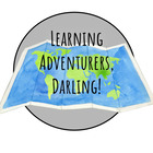 Learning Adventurers Darling