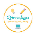 Learning and sharing by Rebeca Lagos