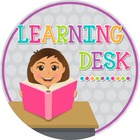 Learning Desk