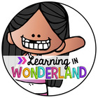 Learning in Wonderland