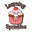 Learning Sprinkles