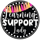 Learning Support Lady