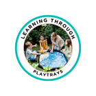 Learning Through PLAYtrays 