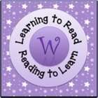 Learning to Read Reading to Learn
