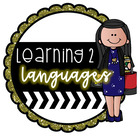 Mi diario de lectura by Learning Two Languages