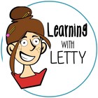 Learning With Letty