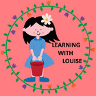 Learning with Louise