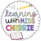 Learning with Miss Cherrie