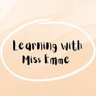 Learning with Miss Emme 