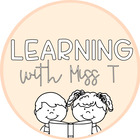 Learning with Miss T