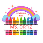 Learning With Ms Ortiz