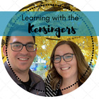 Learning with the Kensingers