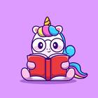 Learning with Unicorn