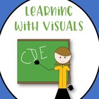 Learning with Visuals