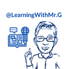 LearningWithMrG