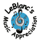 LeBlanc&#039;s Music Appreciation