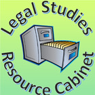 Legal Studies Resource Cabinet