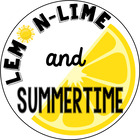 Lemon Lime and Summertime