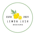 Lemon Lush Designs