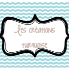 Les creations turquoise