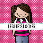 Leslie&#039;s Locker