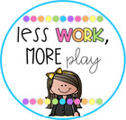 Less Work More Play